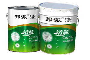 清味即入住啞光墻面漆 M-2000