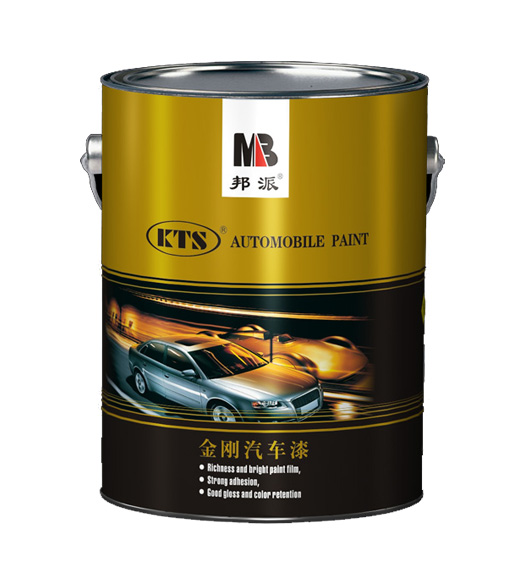 底色漆 -底色漆系類-邦派漆