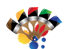 【邦派漆科普】裝修涂料知識:什么是外墻漆